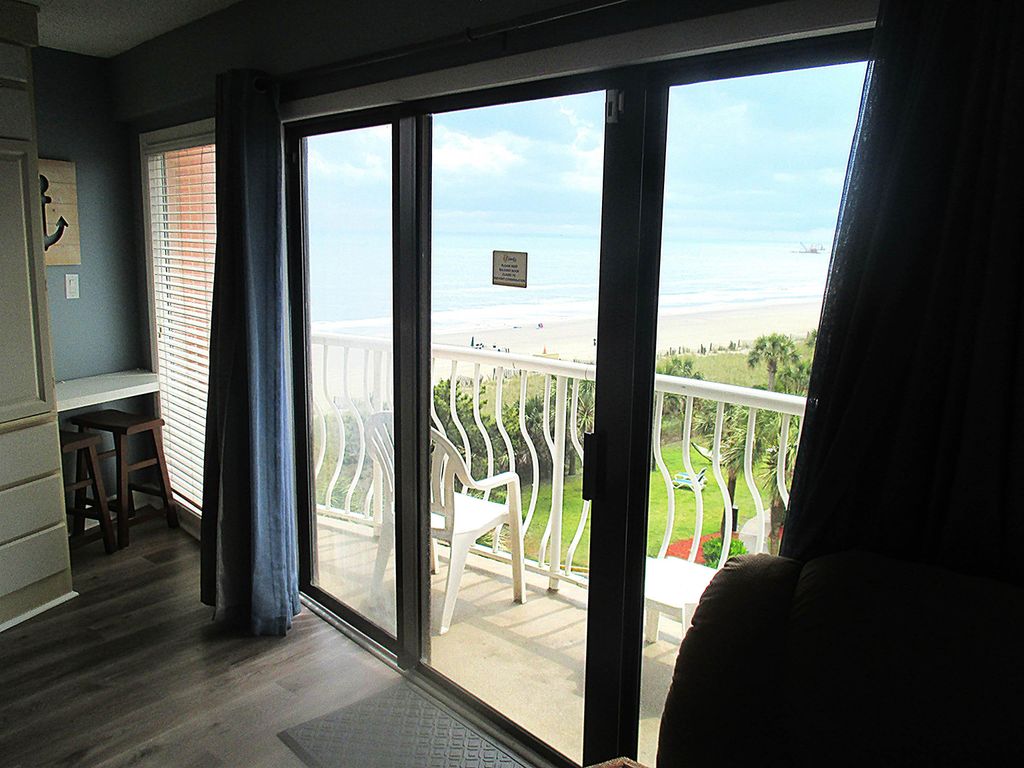 7000 N Ocean Blvd. # 409, Myrtle Beach, SC 29572 — photo 5