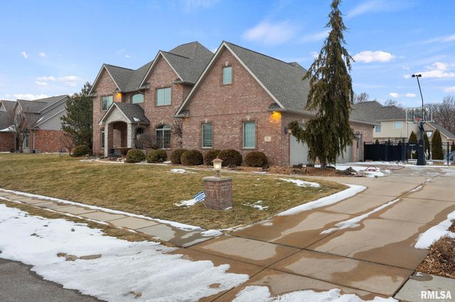 31 SAPPHIRE Point, Morton, IL 61550