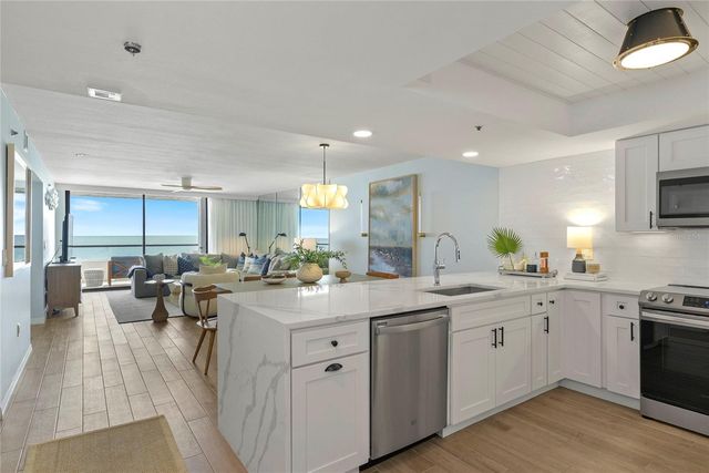 5275 S ATLANTIC AVENUE 406, New Smyrna Beach, FL 32169