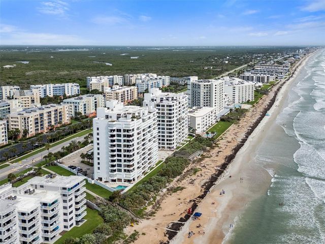 5275 S ATLANTIC AVENUE 406, New Smyrna Beach, FL 32169