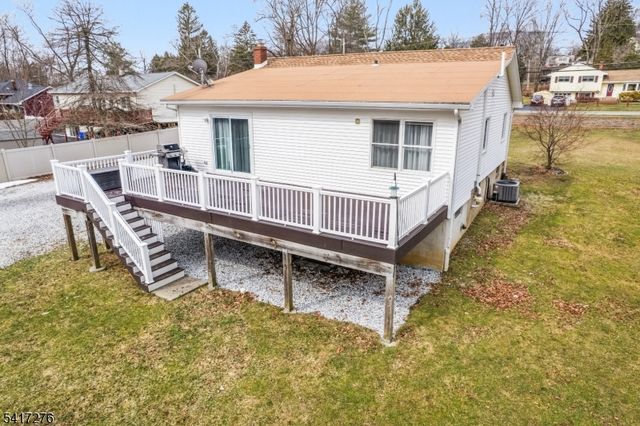 255 Dover Chester Rd, Randolph Twp., NJ 07869