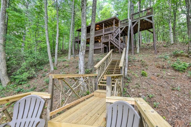 137 Little Beaver Drive, Cherry Log, GA 30522