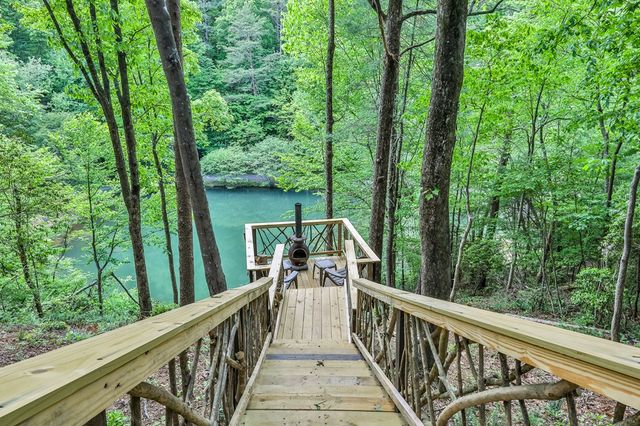 137 Little Beaver Drive, Cherry Log, GA 30522