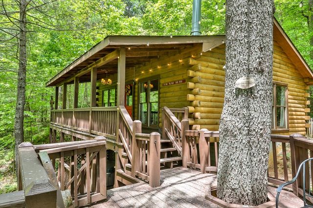 137 Little Beaver Drive, Cherry Log, GA 30522
