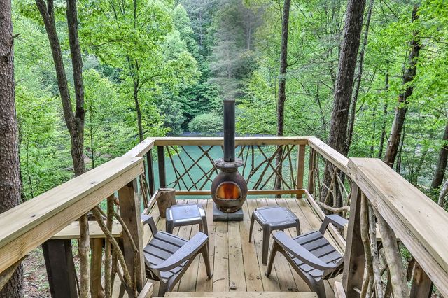 137 Little Beaver Drive, Cherry Log, GA 30522