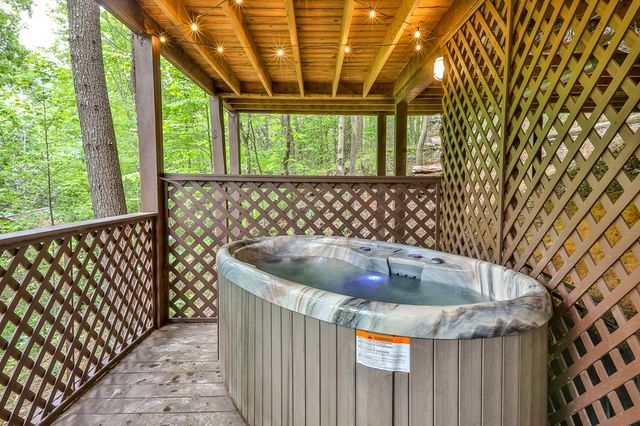 137 Little Beaver Drive, Cherry Log, GA 30522