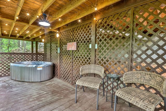 137 Little Beaver Drive, Cherry Log, GA 30522