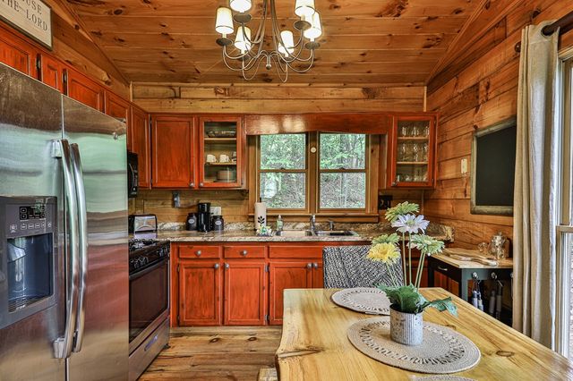 137 Little Beaver Drive, Cherry Log, GA 30522