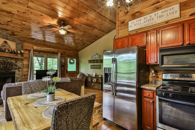 137 Little Beaver Drive, Cherry Log, GA 30522