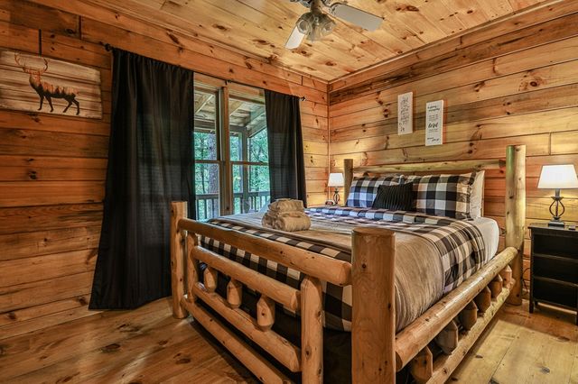 137 Little Beaver Drive, Cherry Log, GA 30522