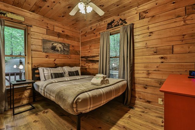 137 Little Beaver Drive, Cherry Log, GA 30522