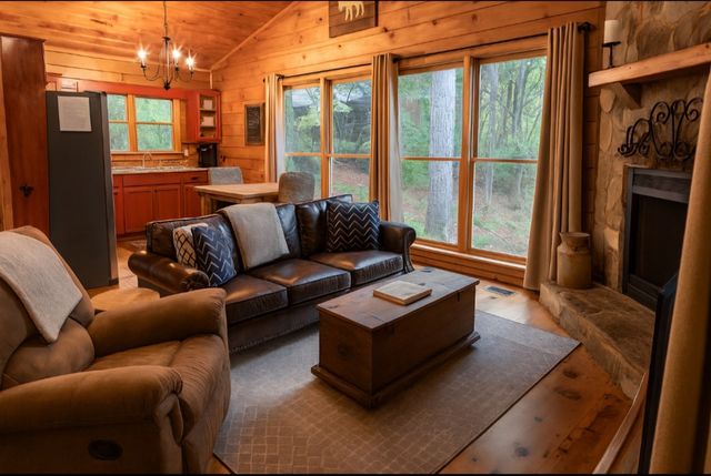 137 Little Beaver Drive, Cherry Log, GA 30522