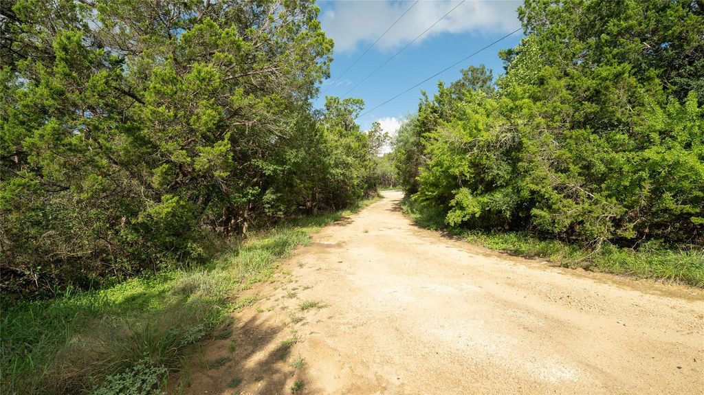 1100 Alpine TRL, San Marcos, TX 78666