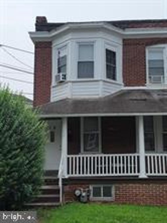 16 W SPRUCE ST, Norristown, PA 19401
