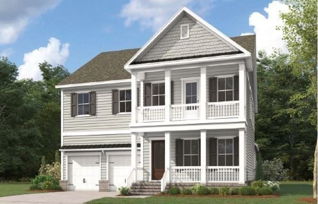 3993 Kathie Dr, Thompsons Station, TN 37179