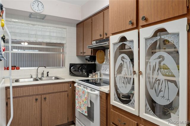 412 Sunset Road, Inverness, FL 34453