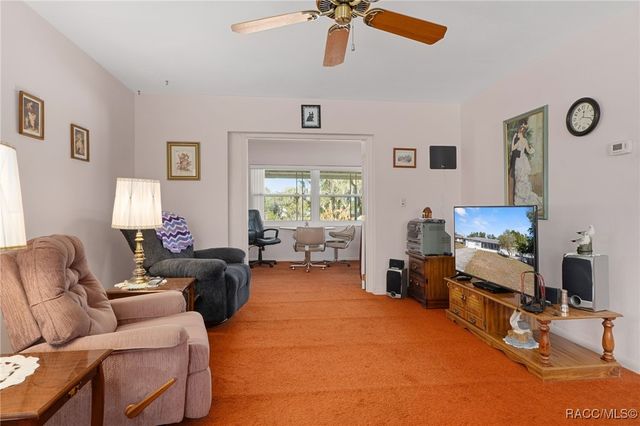 412 Sunset Road, Inverness, FL 34453