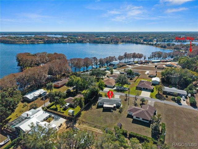 412 Sunset Road, Inverness, FL 34453