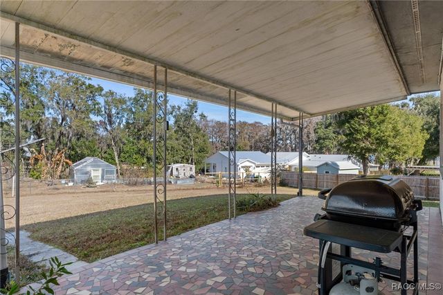 412 Sunset Road, Inverness, FL 34453