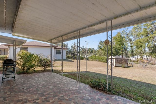 412 Sunset Road, Inverness, FL 34453