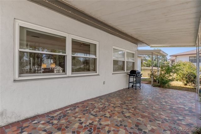 412 Sunset Road, Inverness, FL 34453