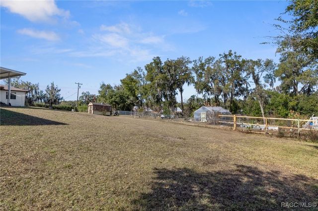 412 Sunset Road, Inverness, FL 34453