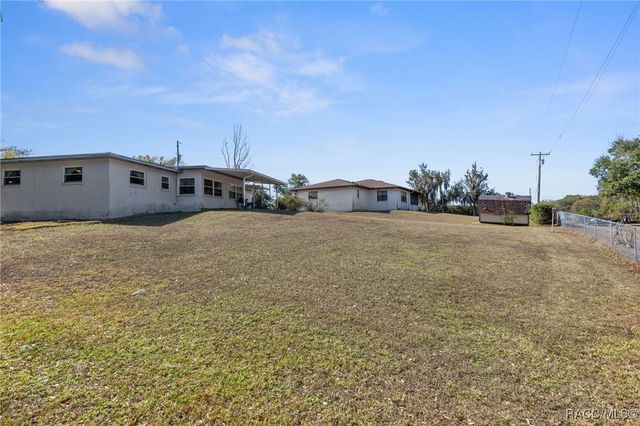 412 Sunset Road, Inverness, FL 34453