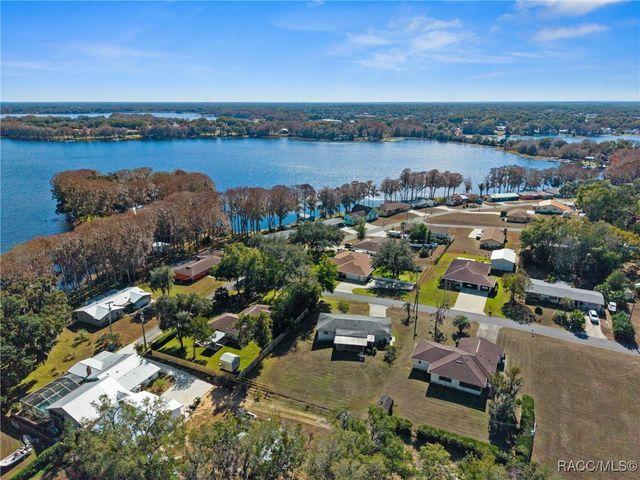 412 Sunset Road, Inverness, FL 34453