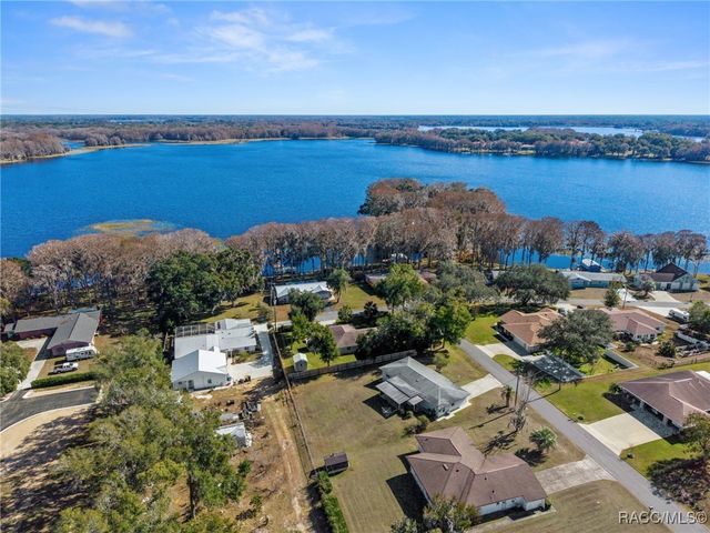 412 Sunset Road, Inverness, FL 34453