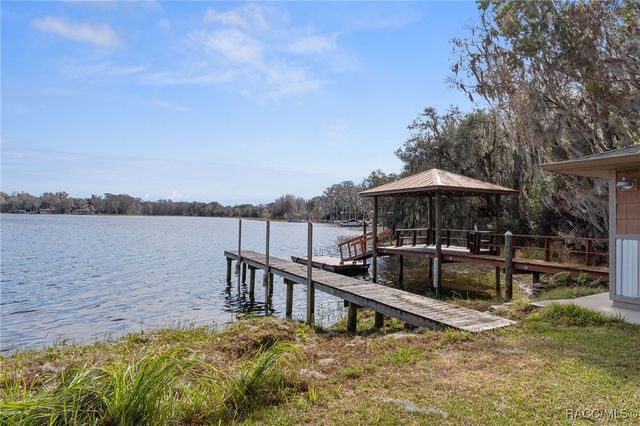 412 Sunset Road, Inverness, FL 34453