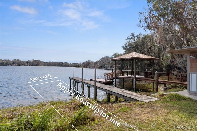 412 Sunset Road, Inverness, FL 34453