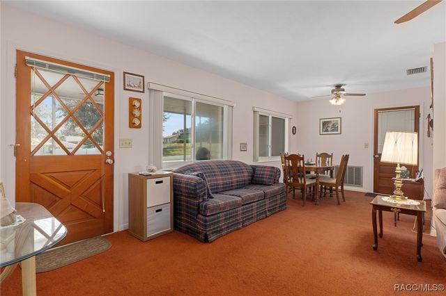 412 Sunset Road, Inverness, FL 34453