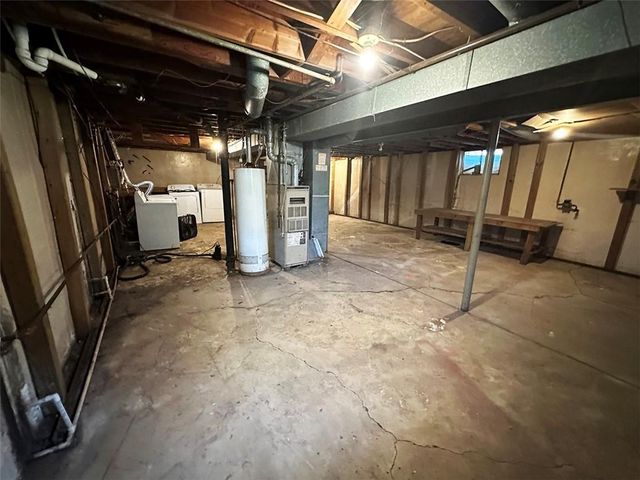 4016 S Spring Street, Independence, MO 64055