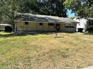 4016 S Spring Street, Independence, MO 64055