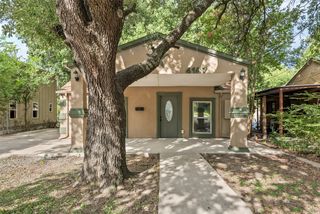 4167 Gladewater Road, Dallas, TX 75216
