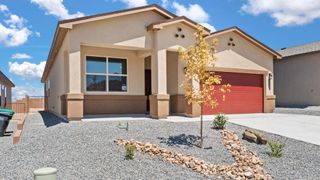 1611 Mountain man NE, Rio Rancho, NM 87144
