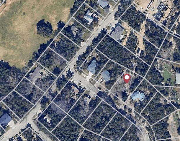 20810 Wishbone DR, Lago Vista, TX 78645