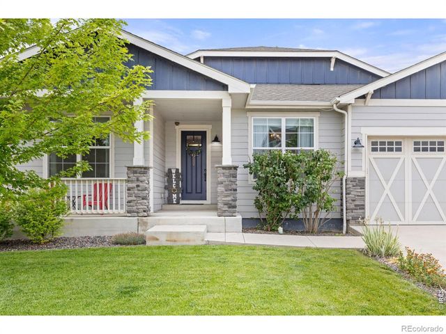 2176 Day Spring Drive, Windsor, CO 80550
