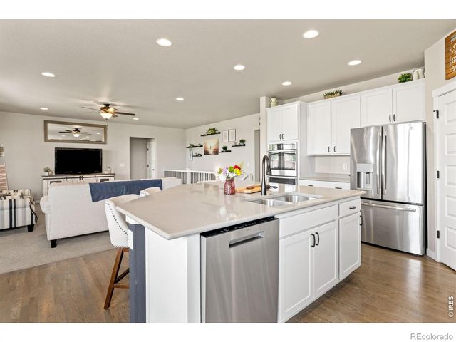 2176 Day Spring Drive, Windsor, CO 80550