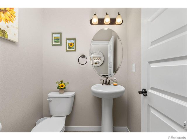 2176 Day Spring Drive, Windsor, CO 80550