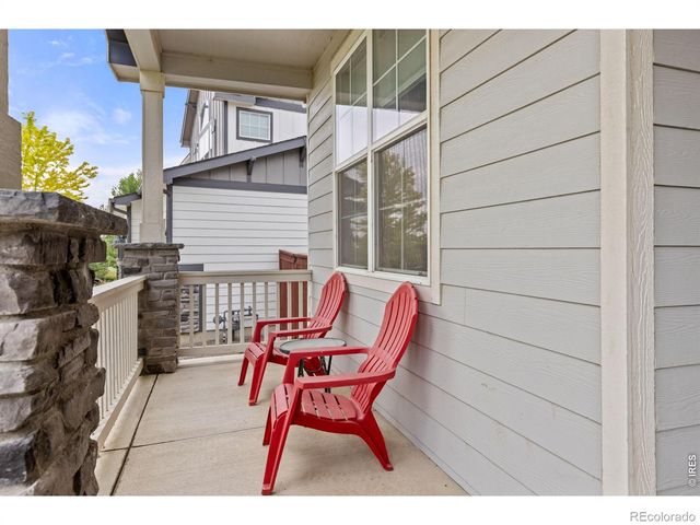 2176 Day Spring Drive, Windsor, CO 80550