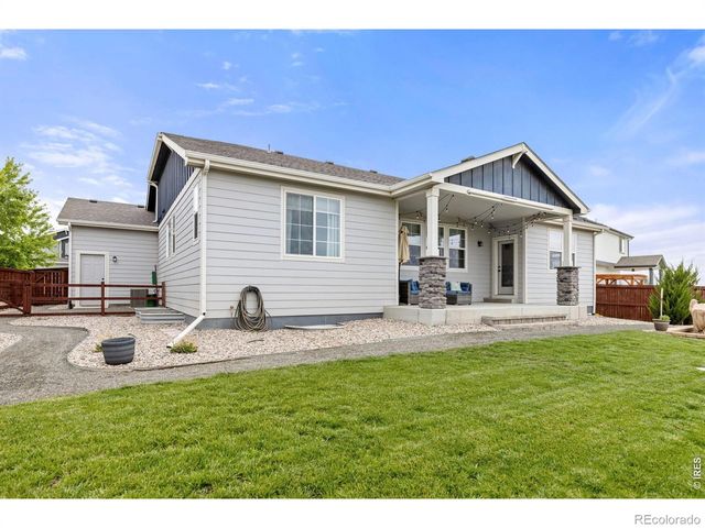 2176 Day Spring Drive, Windsor, CO 80550