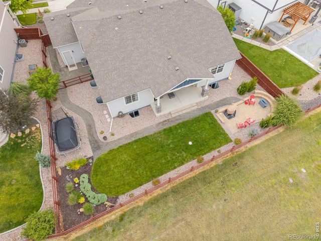2176 Day Spring Drive, Windsor, CO 80550