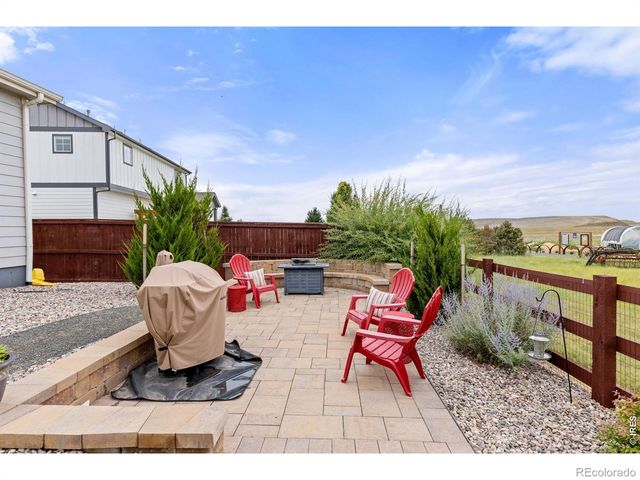 2176 Day Spring Drive, Windsor, CO 80550