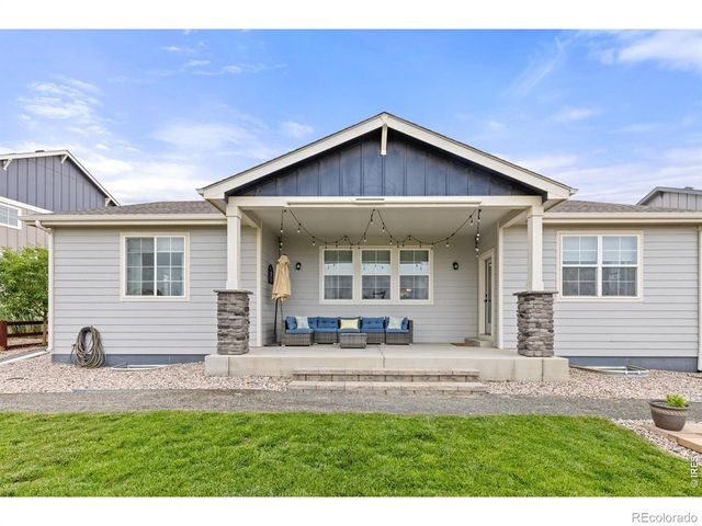 2176 Day Spring Drive, Windsor, CO 80550