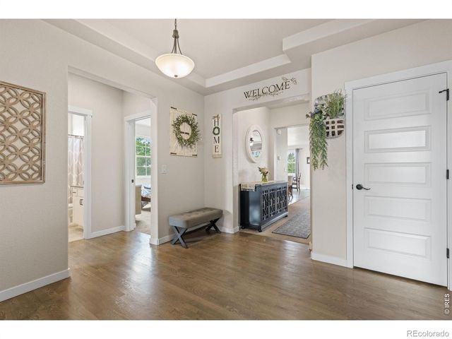 2176 Day Spring Drive, Windsor, CO 80550