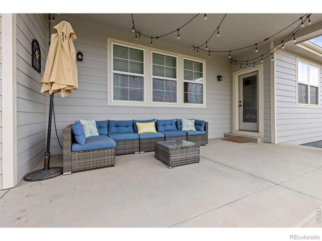 2176 Day Spring Drive, Windsor, CO 80550