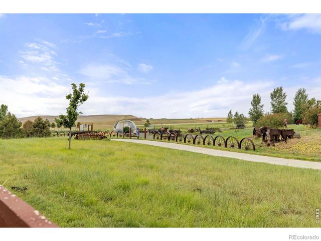 2176 Day Spring Drive, Windsor, CO 80550
