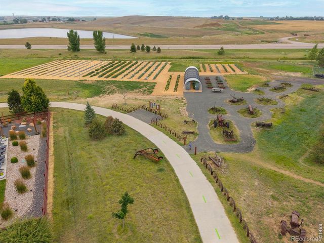 2176 Day Spring Drive, Windsor, CO 80550