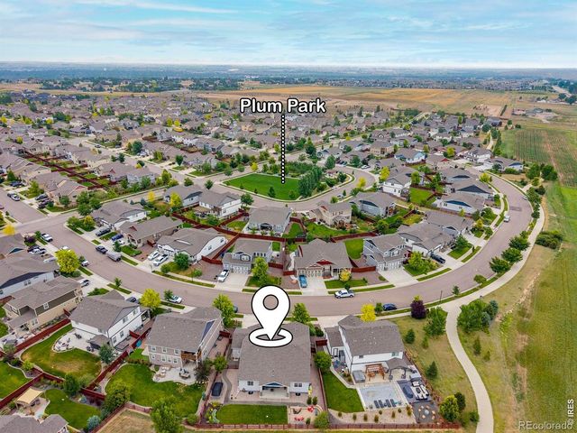 2176 Day Spring Drive, Windsor, CO 80550